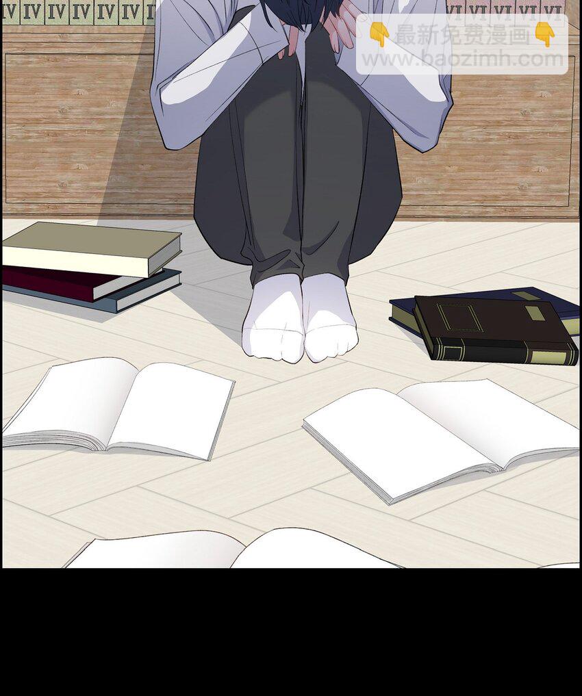 61 最后道别(1/2)-第61话