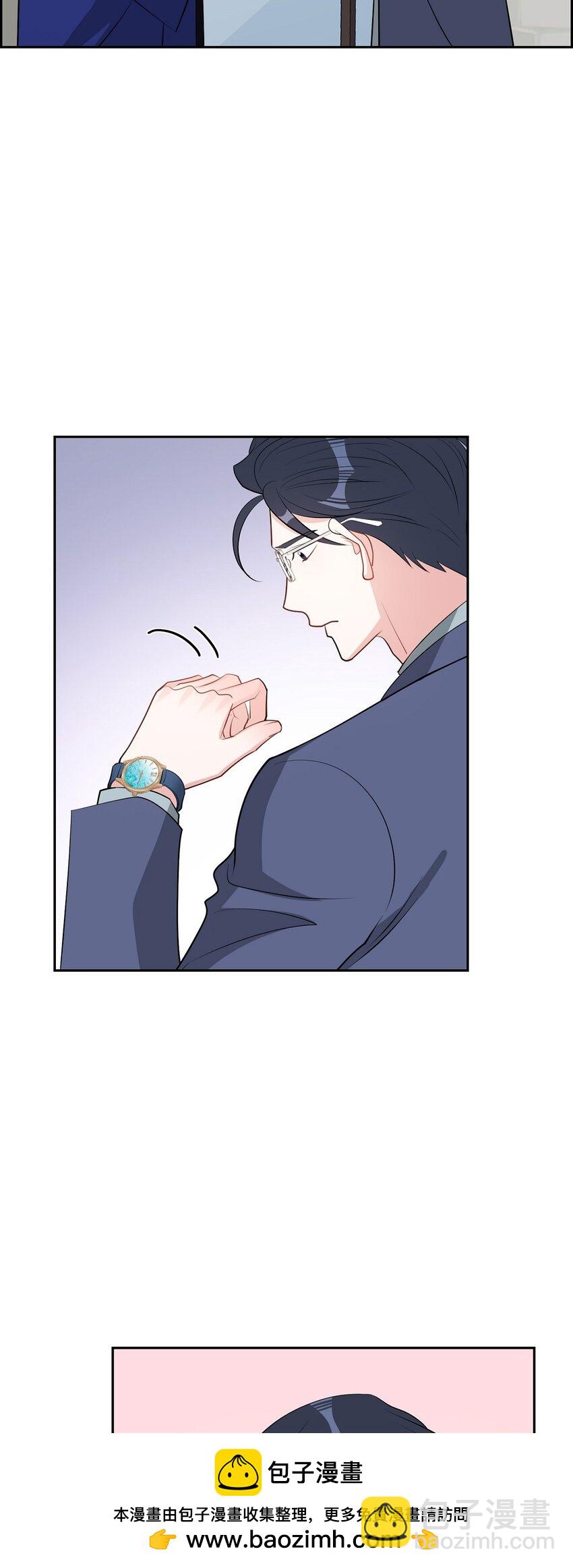 63 我也要写你（完结）(1/2)-第63话