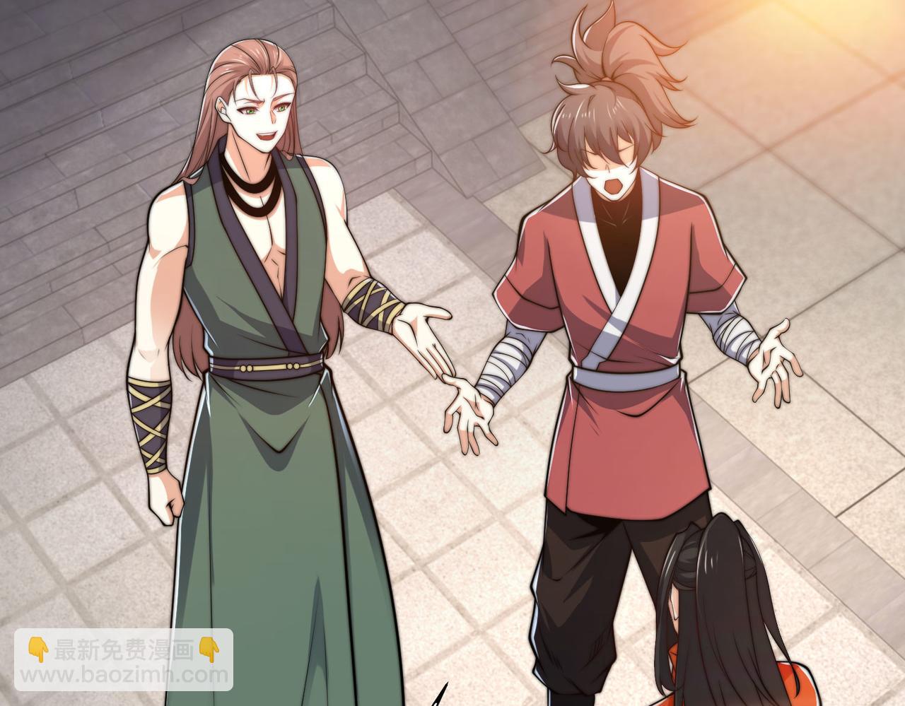 混沌劍神 - 103、晉級！(2/3) - 5