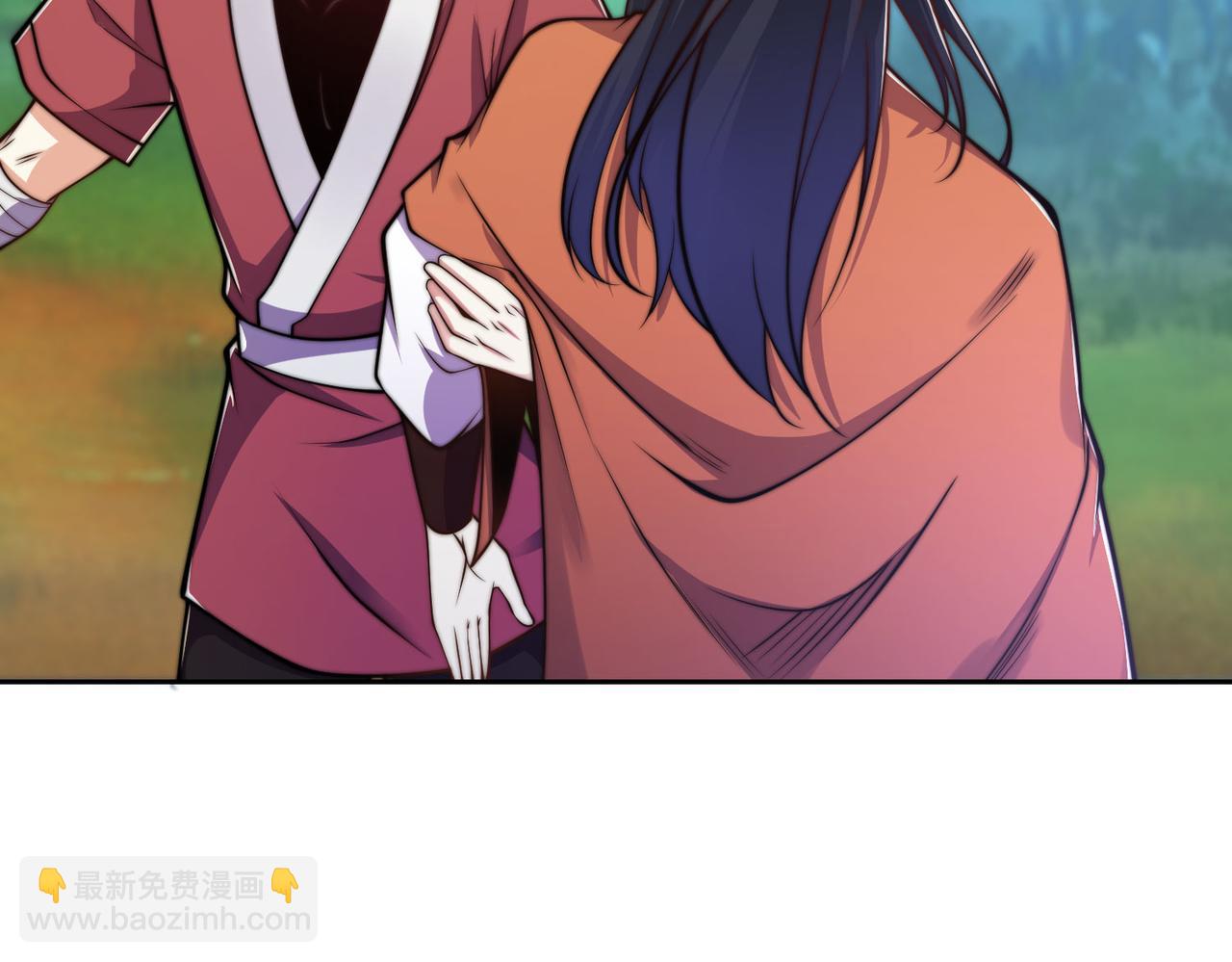 混沌劍神 - 105、神秘的呼喚(1/3) - 7