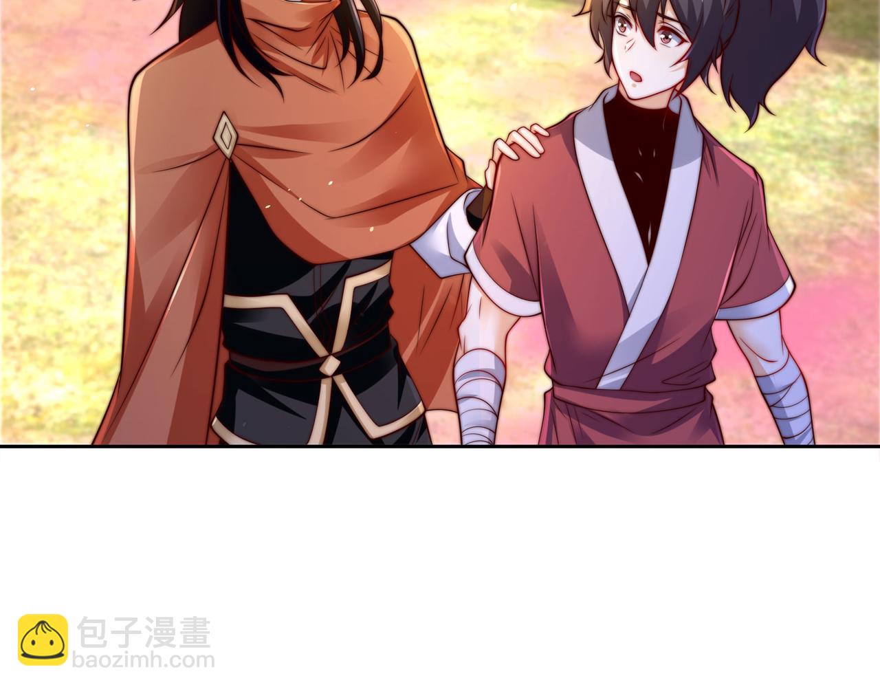 混沌劍神 - 105、神秘的呼喚(2/3) - 5