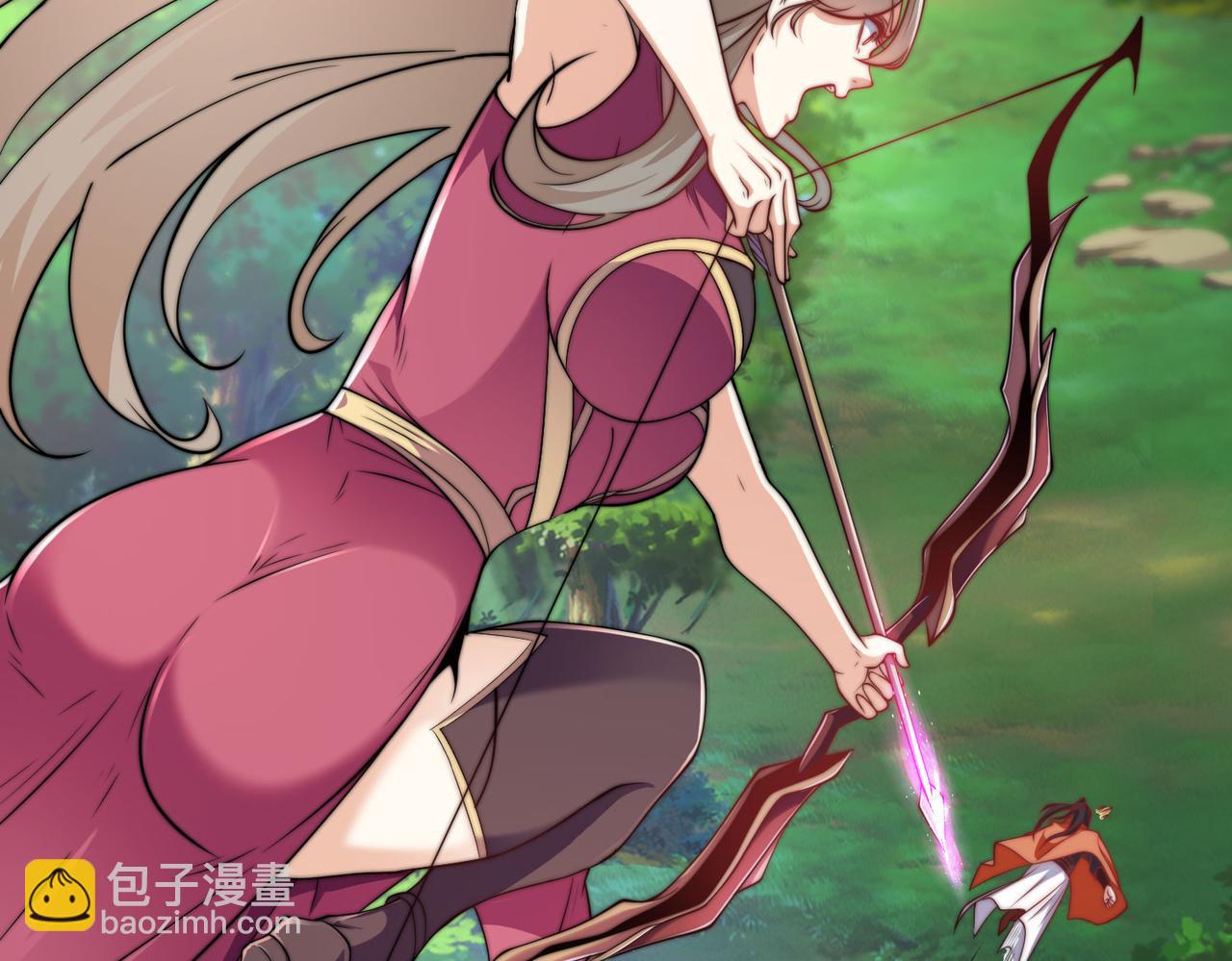 混沌劍神 - 107、王者之兵(1/3) - 7