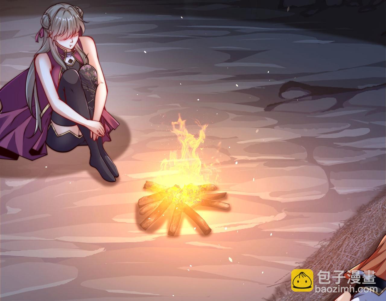 混沌劍神 - 109、就算扯平了(1/3) - 7