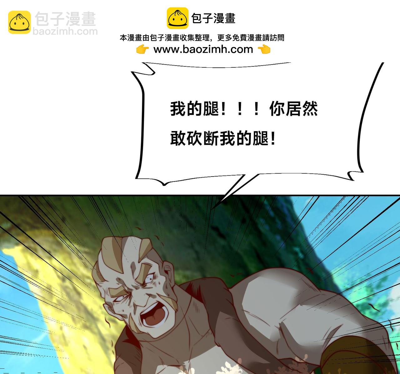 混沌劍神 - 111、五大高手(2/3) - 4