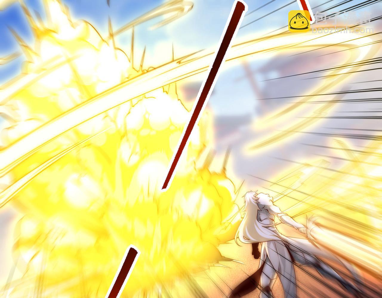 混沌劍神 - 129、差距！(1/3) - 2