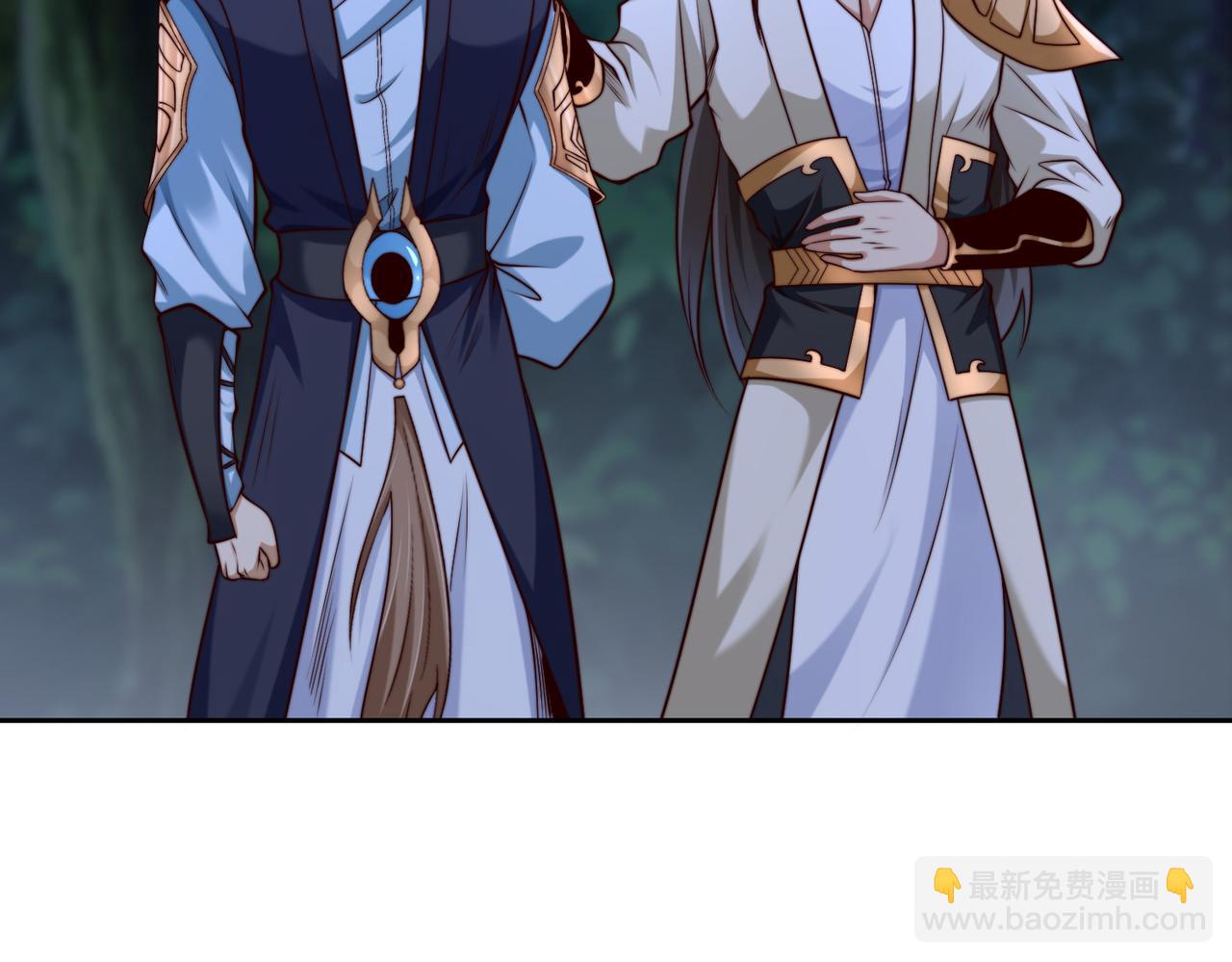 混沌劍神 - 137、新的夥伴(2/3) - 6