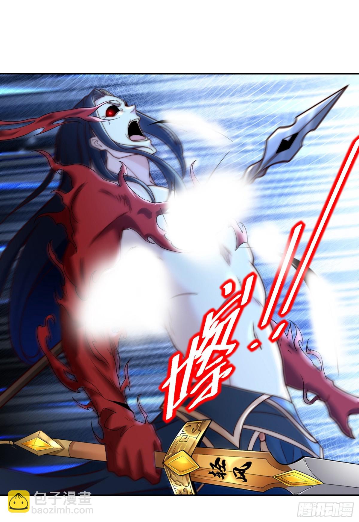 混沌劍神 - 147、反殺！ - 2