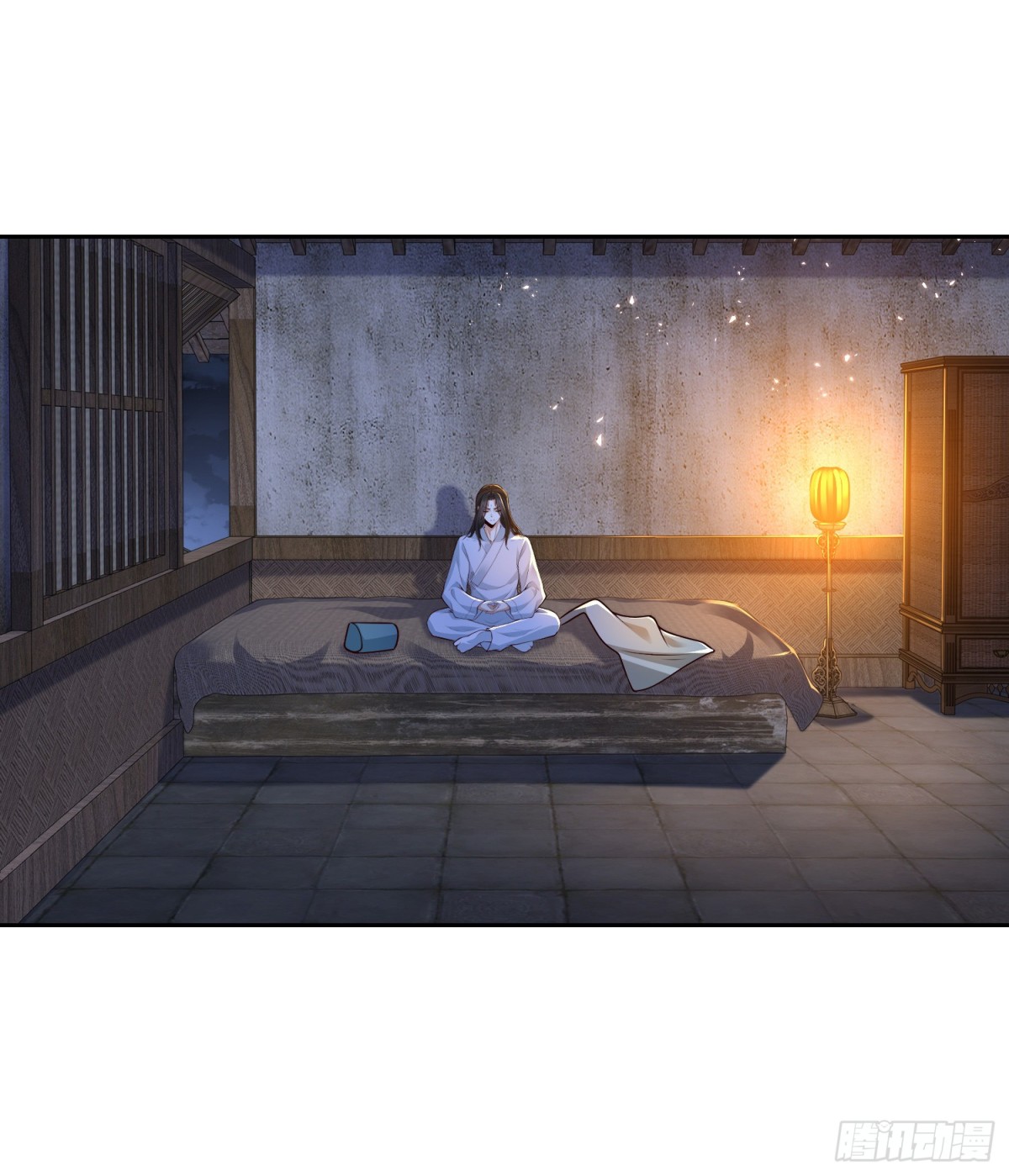 混沌劍神 - 149、劍塵喪失修爲？ - 1