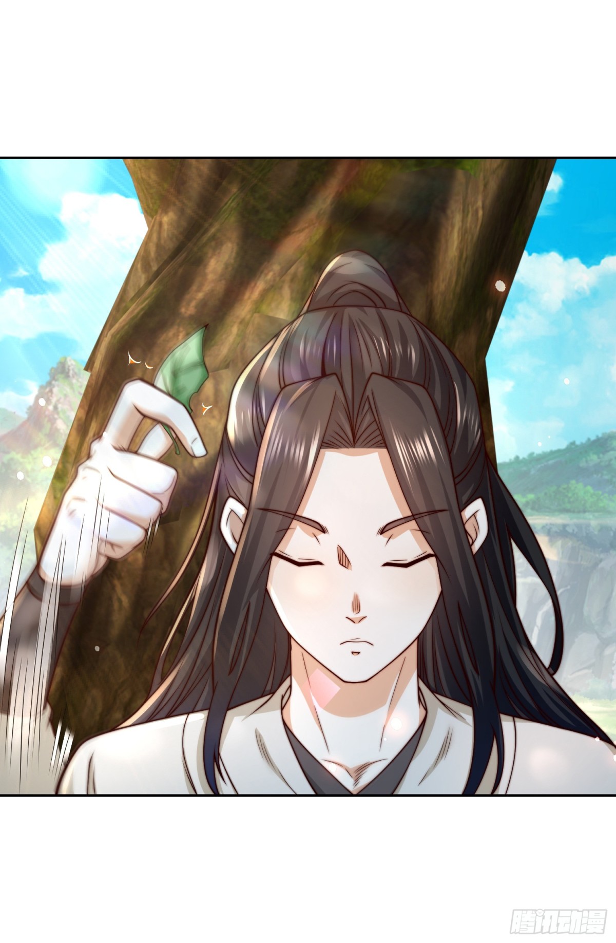 混沌劍神 - 151、紫青劍靈！ - 3