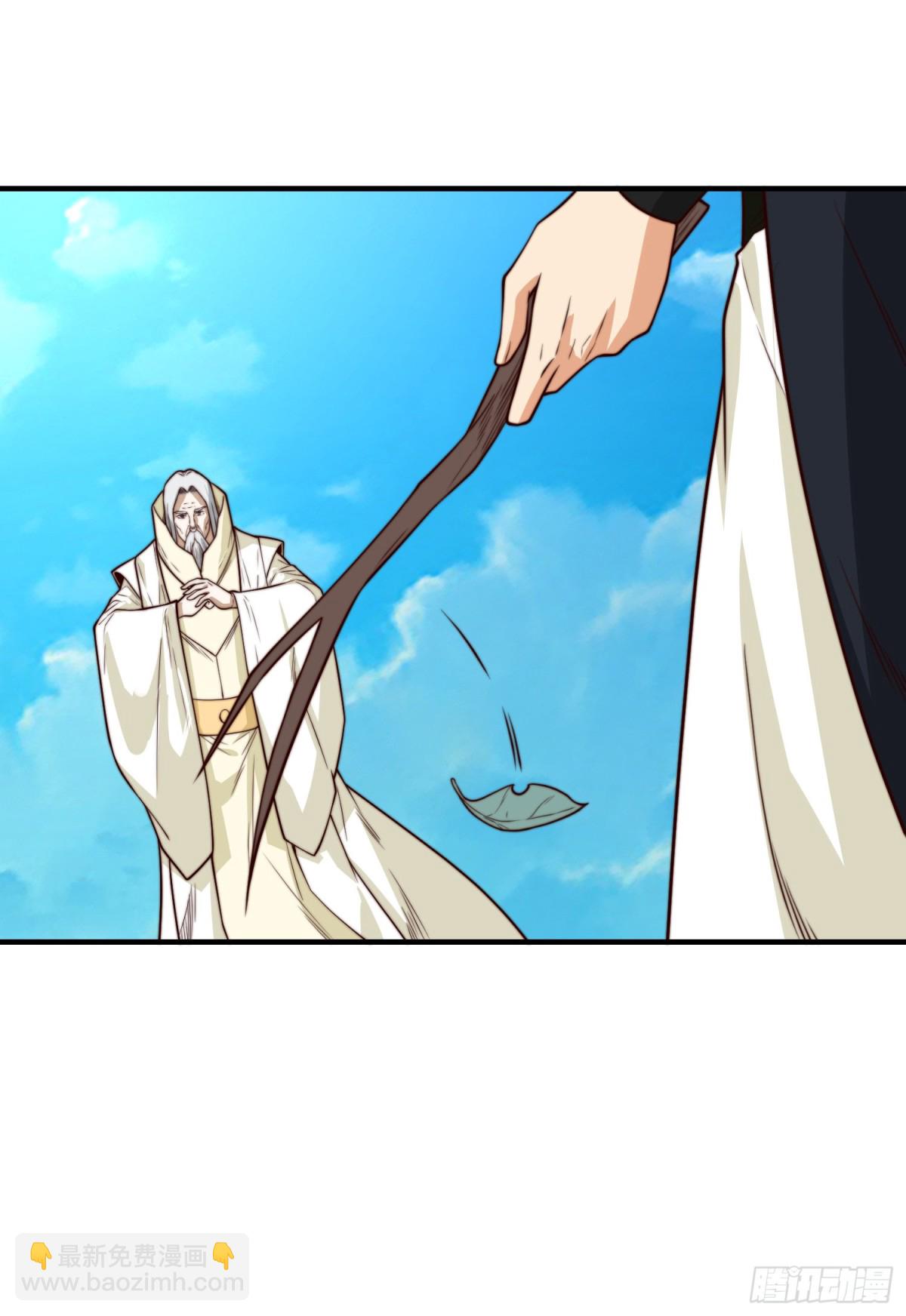 混沌劍神 - 161、秦皇國護國國師 - 6