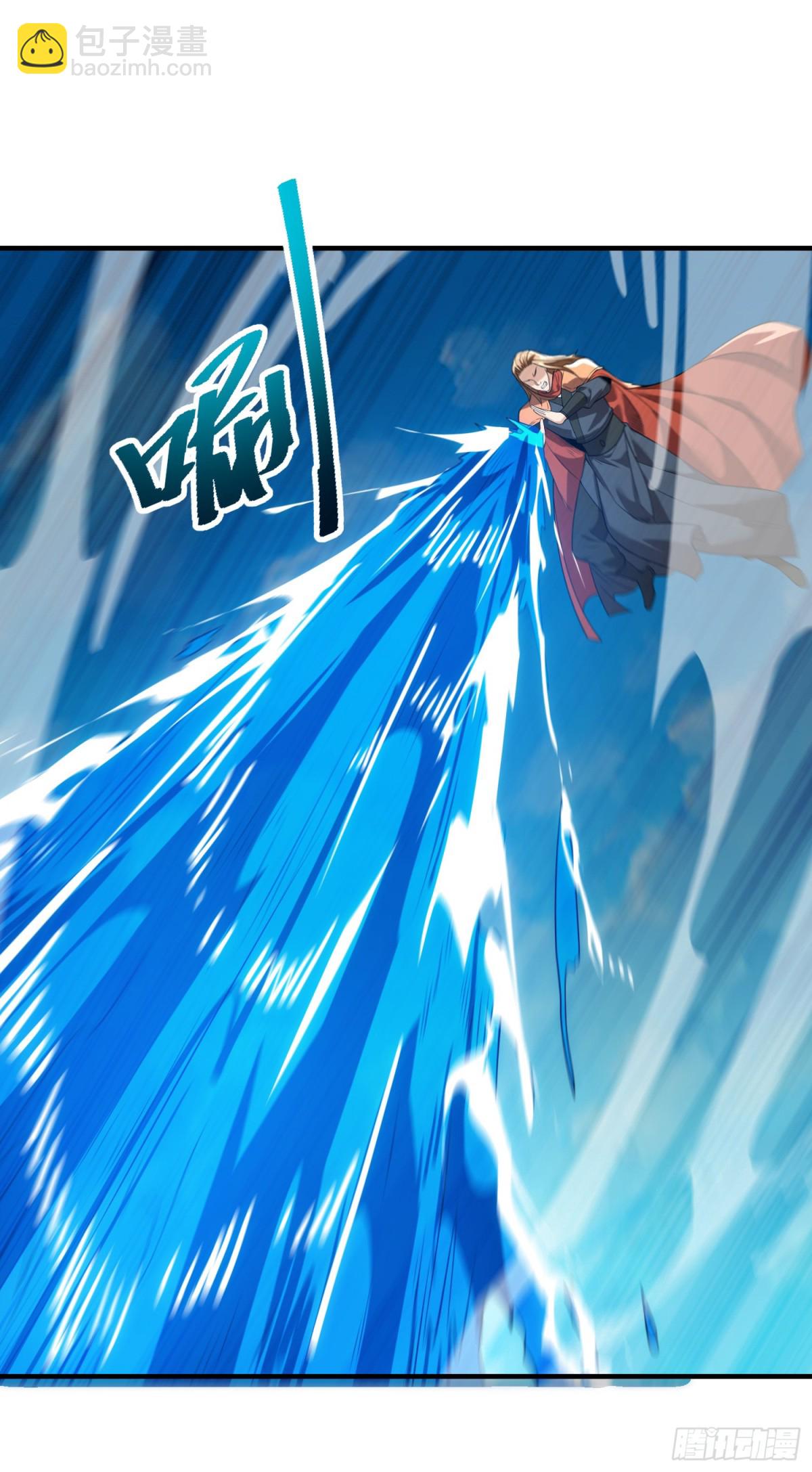 混沌劍神 - 165、平陽皇宮，滅！ - 6