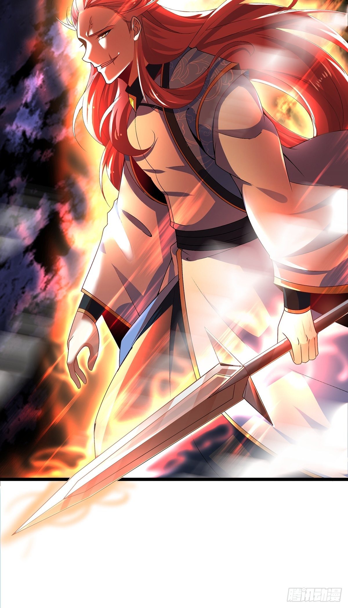 17、云虎斗-第17话