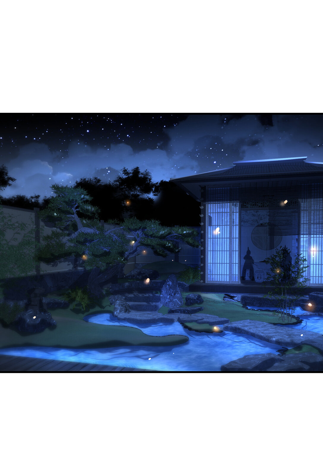 混沌劍神 - 183 故人重逢 - 1