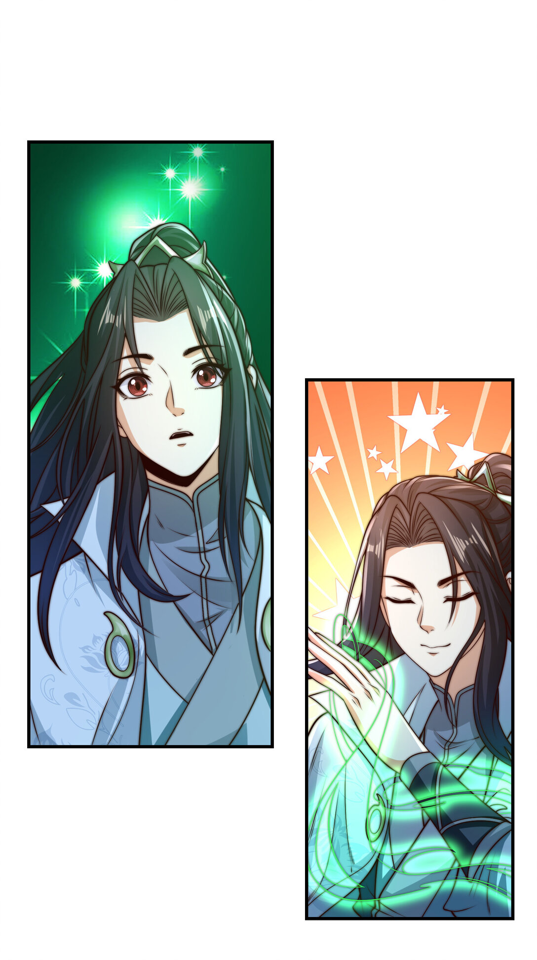 混沌劍神 - 189 自找沒趣 - 5