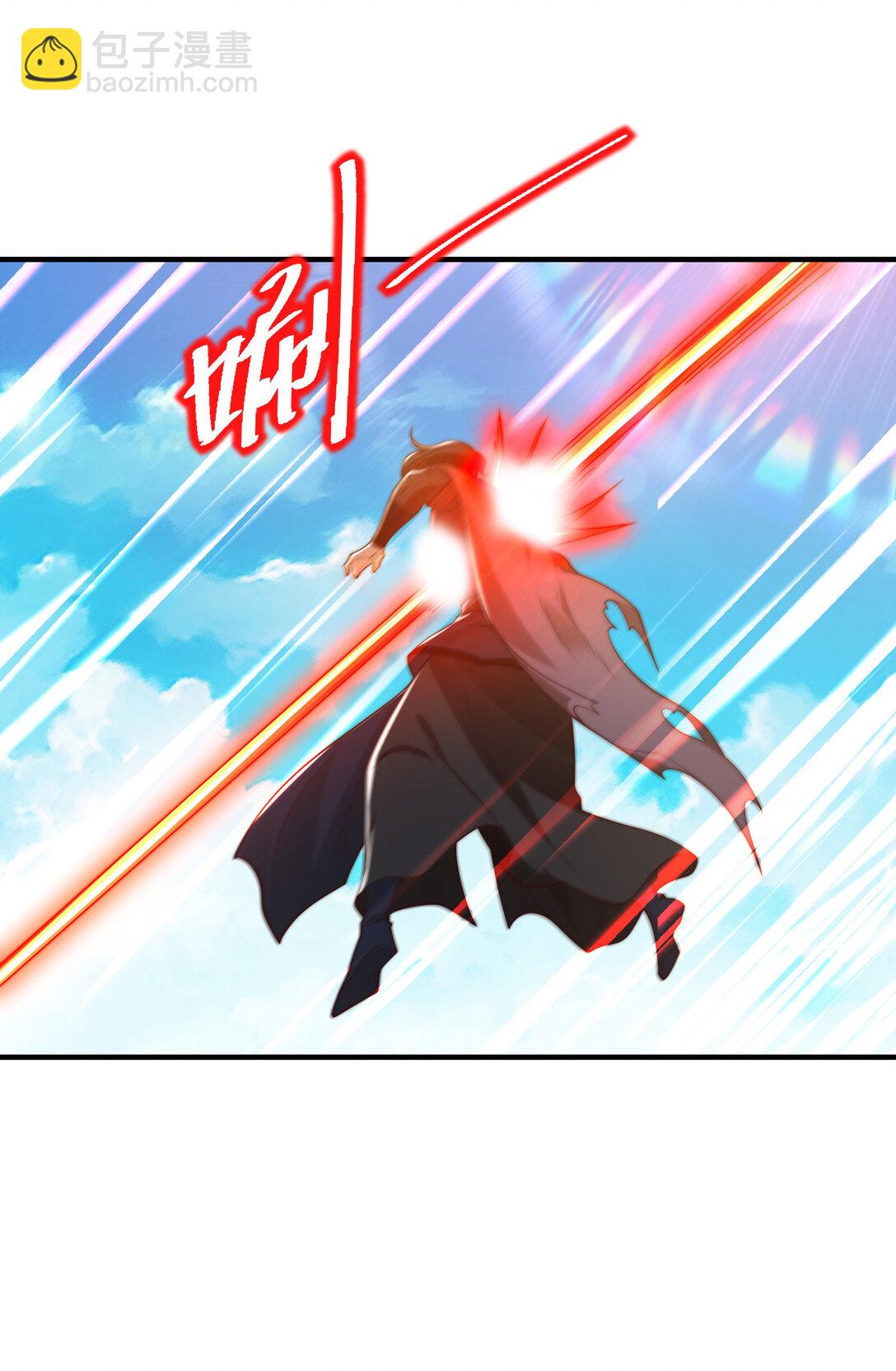 混沌劍神 - 193 震懾天鷹王國 - 5