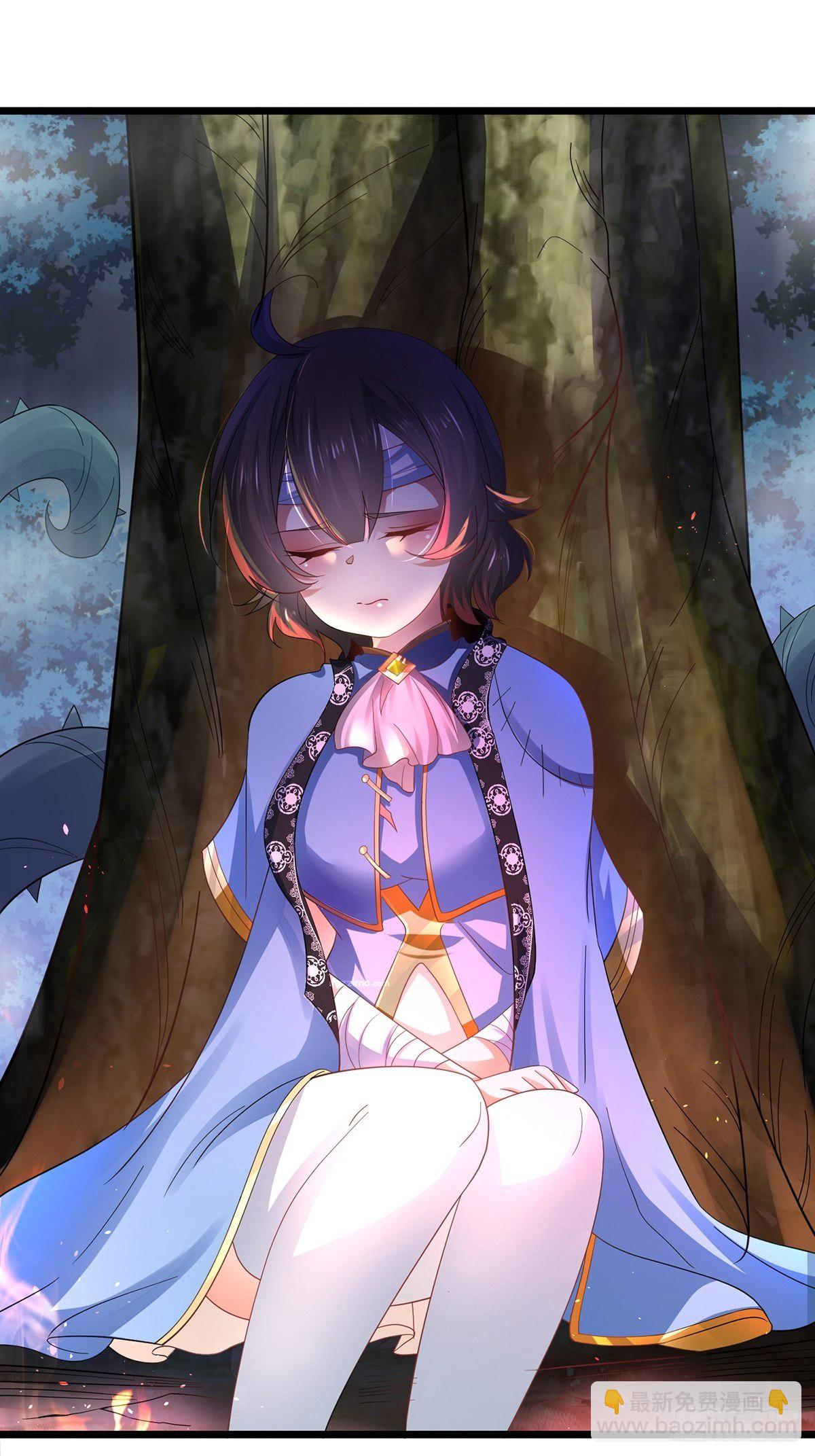 混沌劍神 - 29、火雲獸 - 3