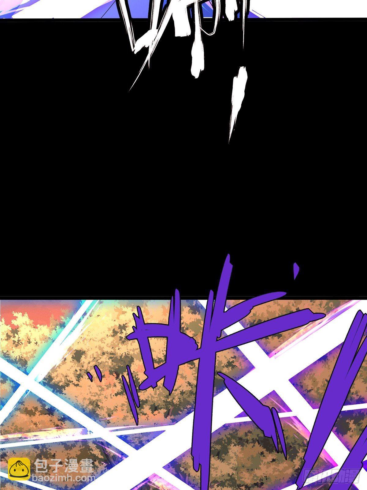 混沌劍神 - 47、絕地反擊(1/2) - 1