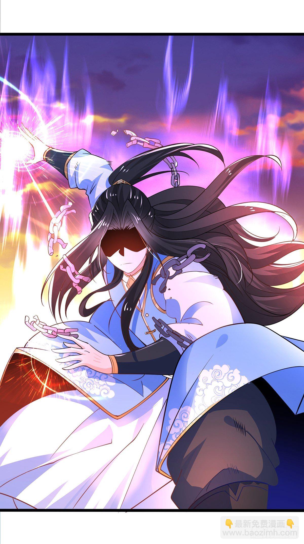 混沌劍神 - 47、絕地反擊(1/2) - 5