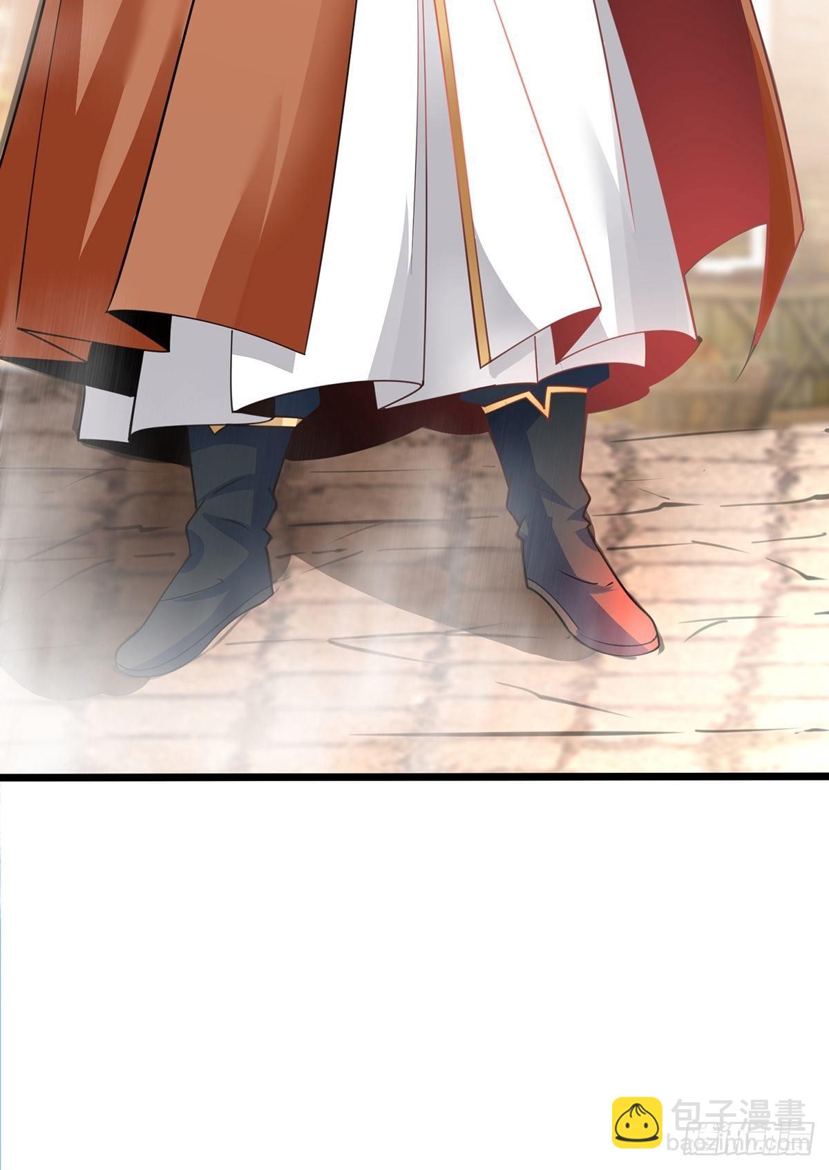 混沌劍神 - 47、絕地反擊(2/2) - 1