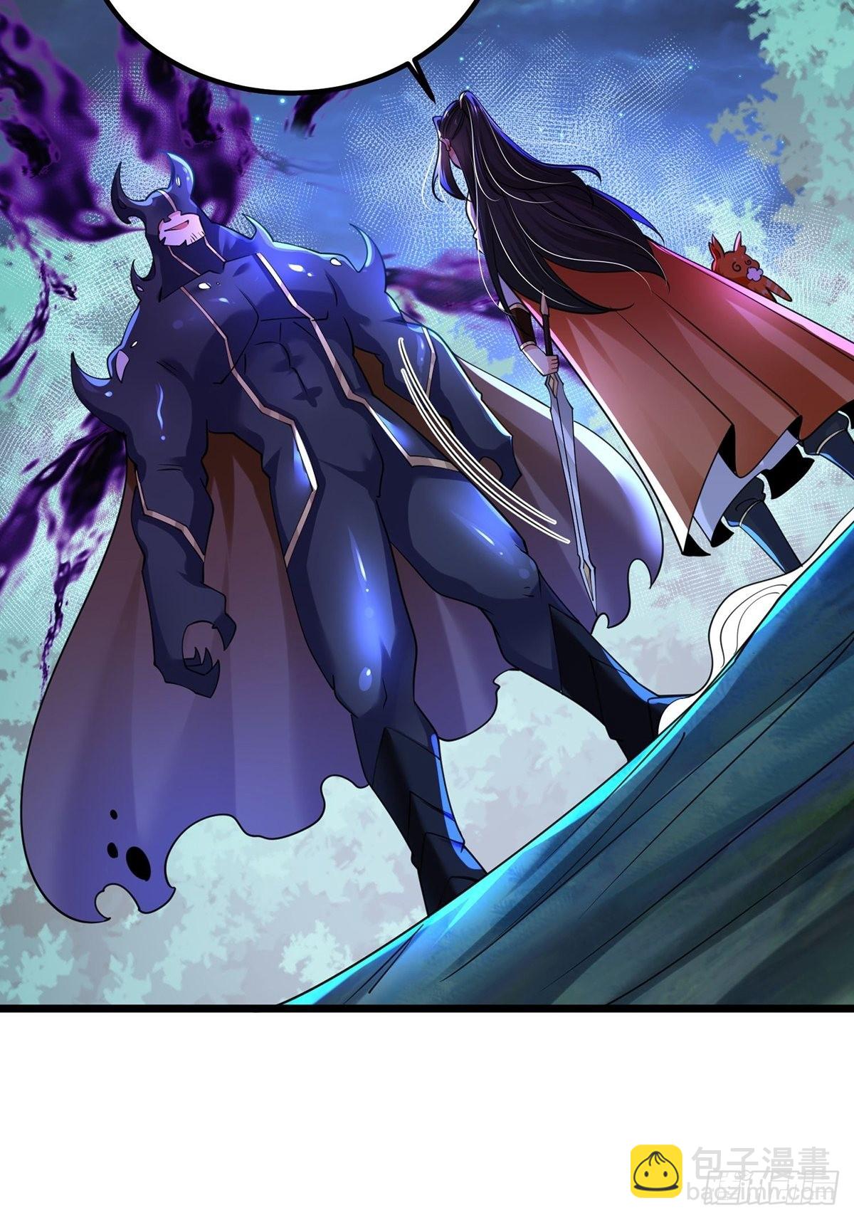 混沌劍神 - 67、顧此失彼(2/2) - 1