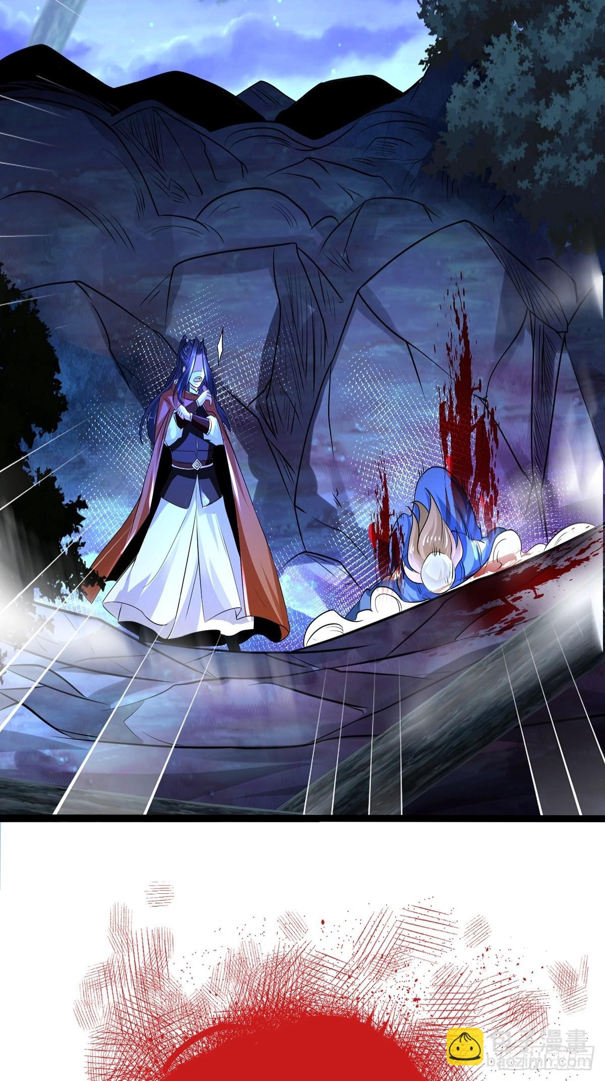 混沌劍神 - 69、烈焰傭兵團覆滅(2/2) - 1