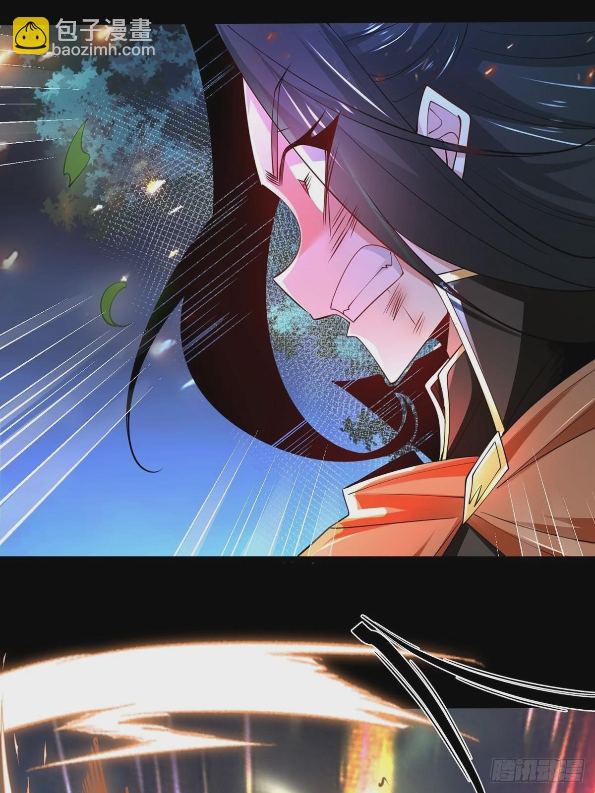 混沌劍神 - 71、死鬥(1/2) - 5
