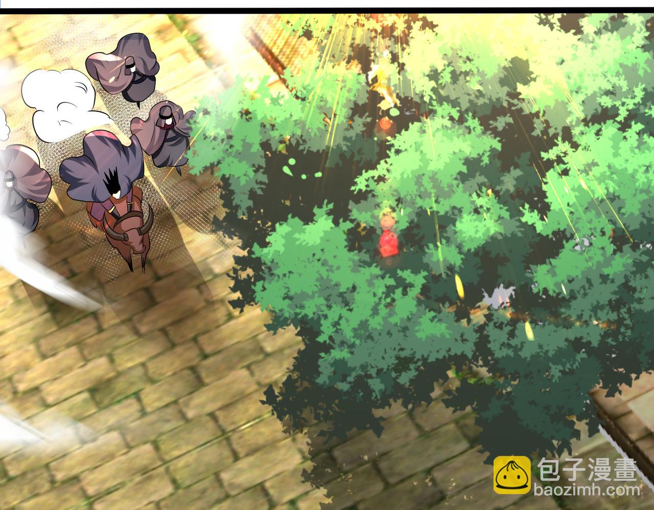 混沌劍神 - 75、天道好輪迴(2/3) - 2