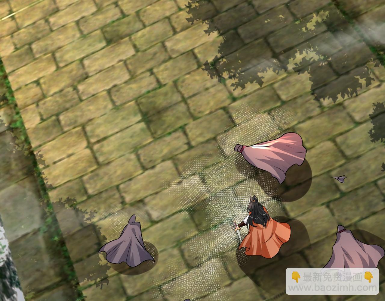 混沌劍神 - 75、天道好輪迴(2/3) - 3