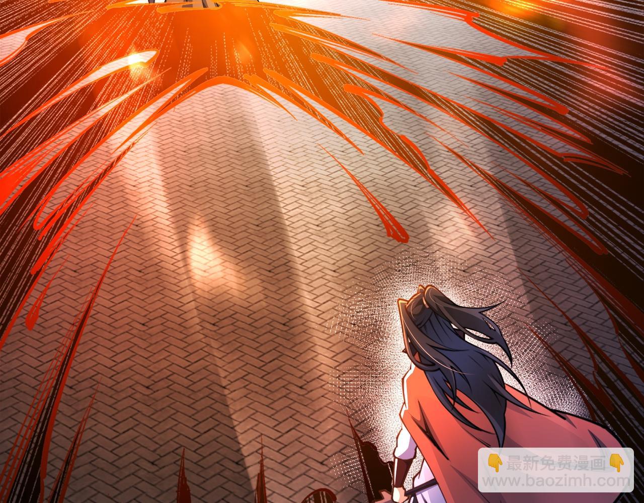 混沌劍神 - 91、烈焰成團，於所願也！(1/3) - 8