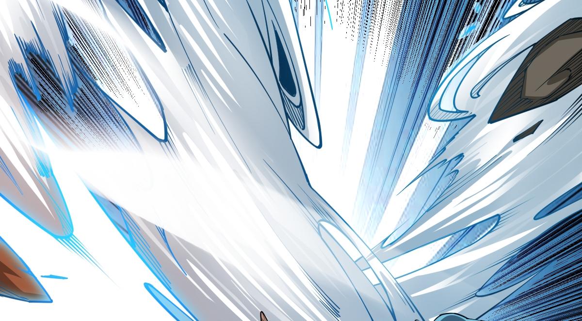 混沌劍神 - 93、五階，一劍斬之！(2/3) - 8