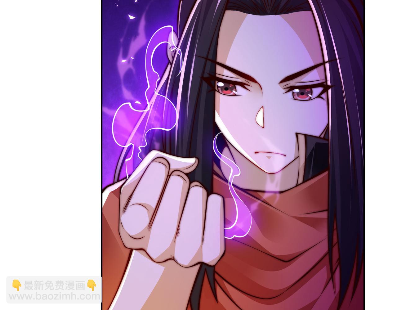 混沌劍神 - 97、戰爭預警(3/4) - 5