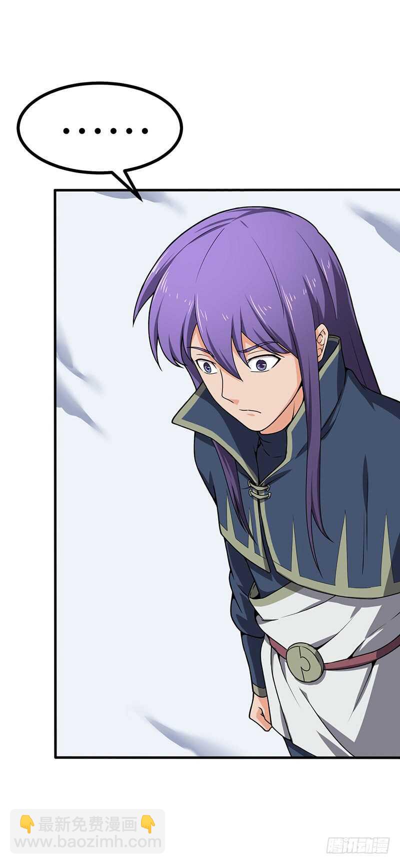 混沌劍神（馴鹿版） - 第98話 戰敗者們 - 3