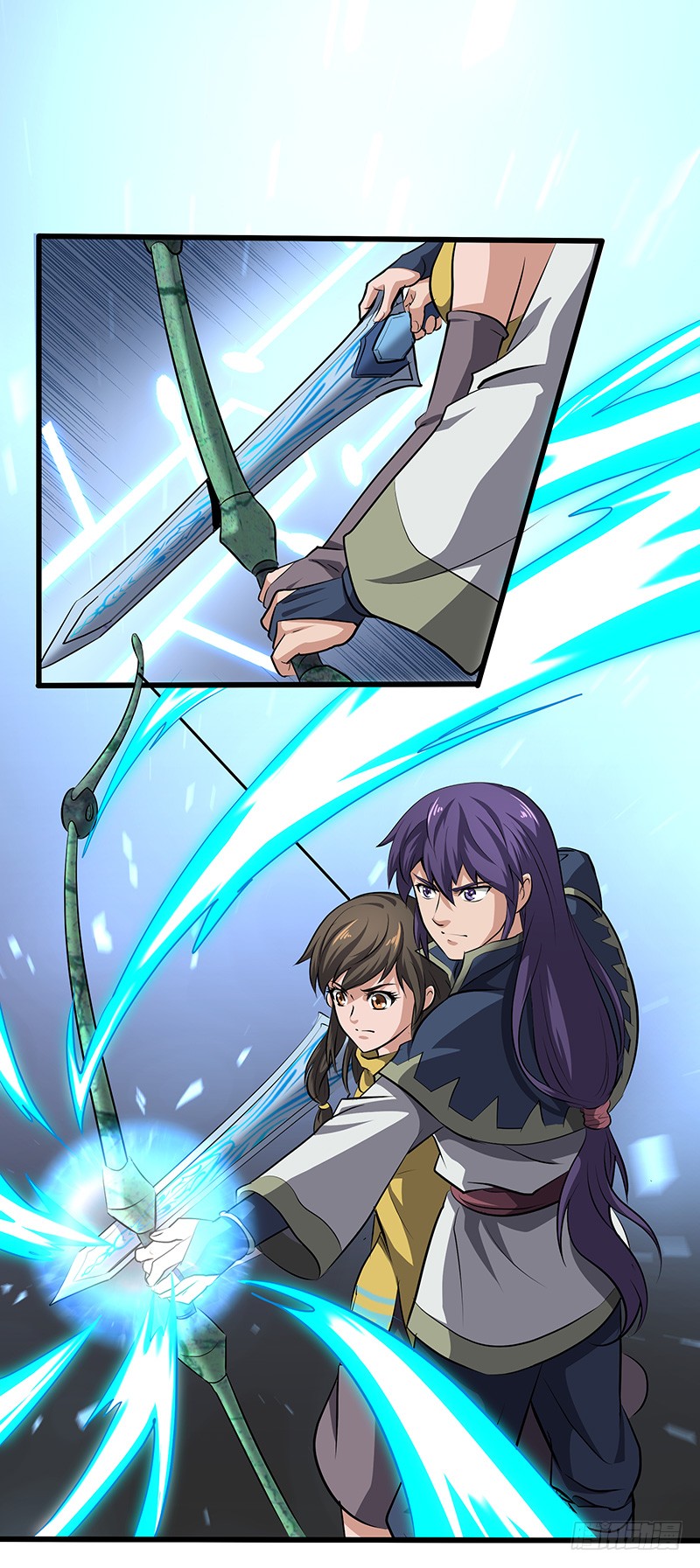 混沌劍神（馴鹿版） - 第144話 聯合之力 - 2