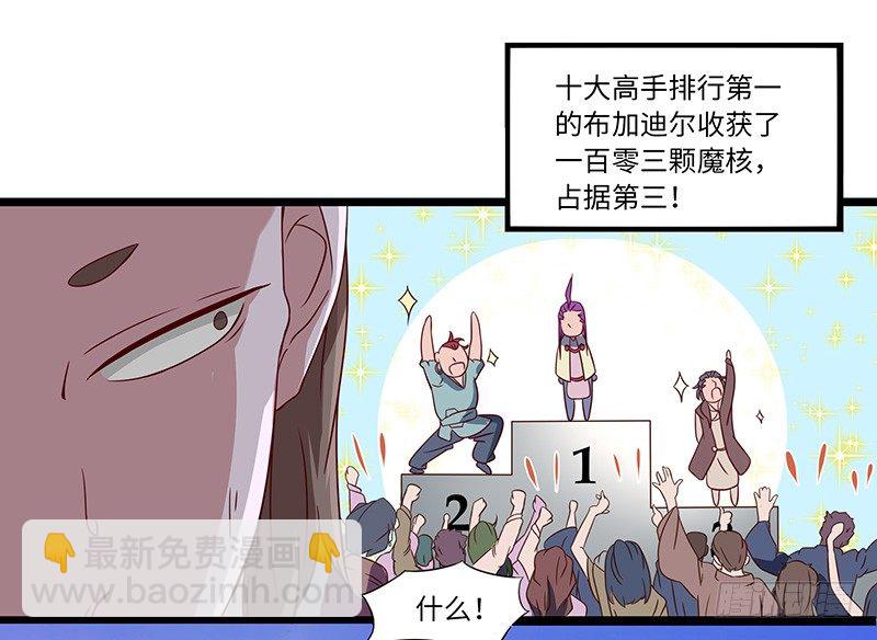 混沌劍神（馴鹿版） - 第22話 戰果驚人 - 2