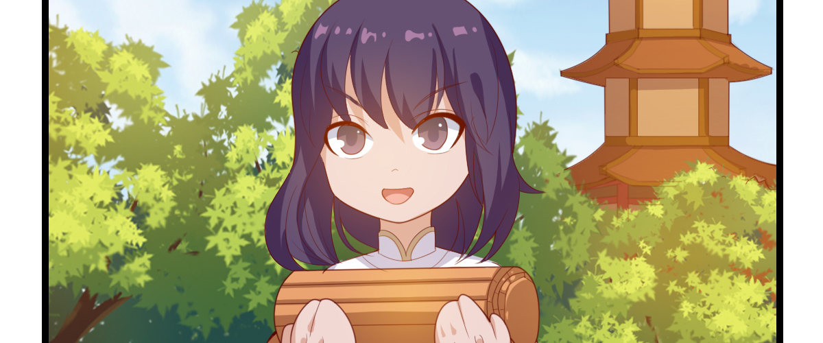 混沌劍神（馴鹿版） - 番外篇 美好的回憶（二）(1/2) - 8