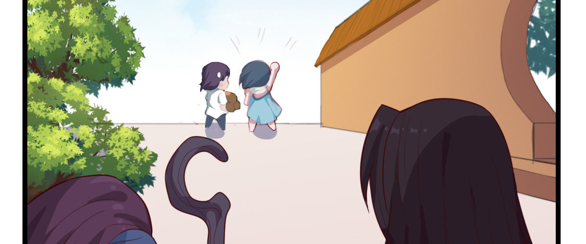 混沌劍神（馴鹿版） - 番外篇 美好的回憶（二）(2/2) - 6