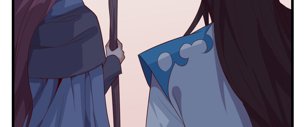 混沌劍神（馴鹿版） - 番外篇 美好的回憶（二）(2/2) - 1