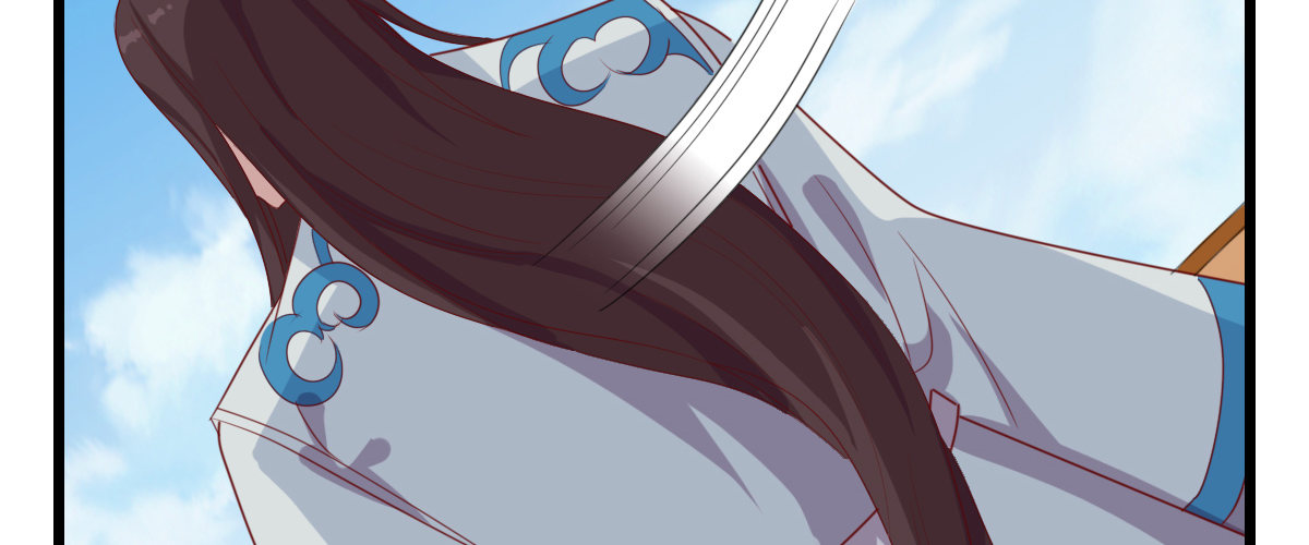 混沌劍神（馴鹿版） - 番外篇 美好的回憶（二）(2/2) - 3