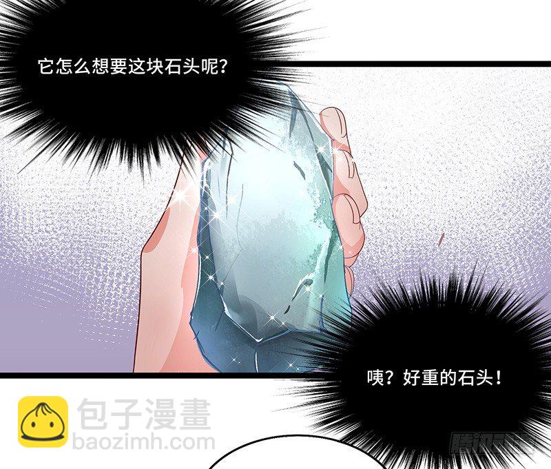 混沌劍神（馴鹿版） - 第34話 謎之石頭 - 6