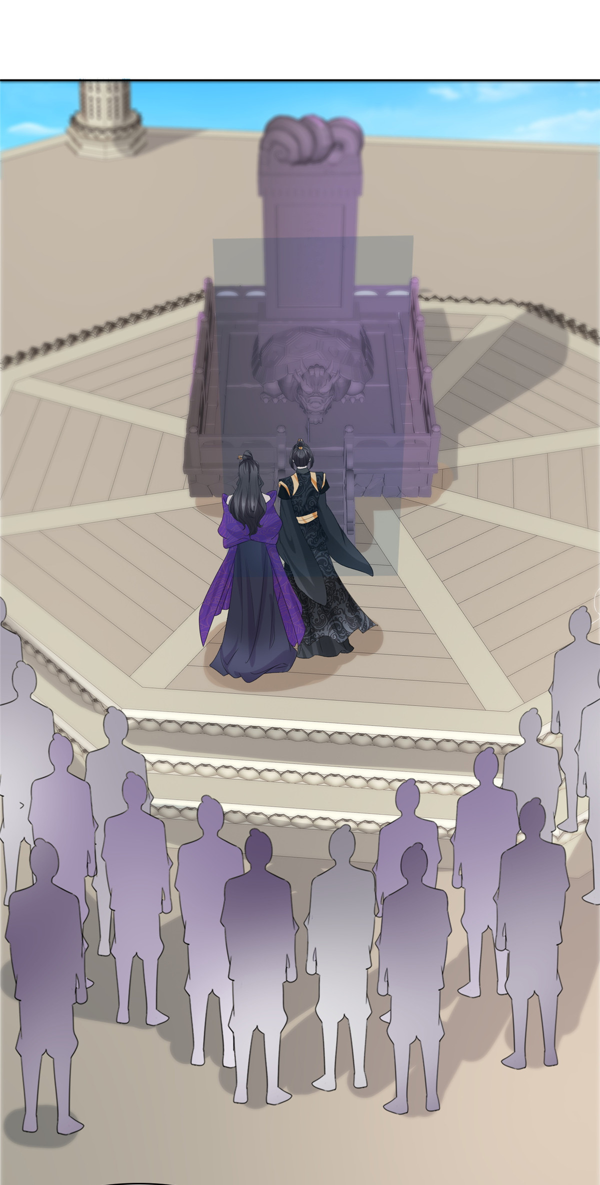 第119话 有胆量-第119话