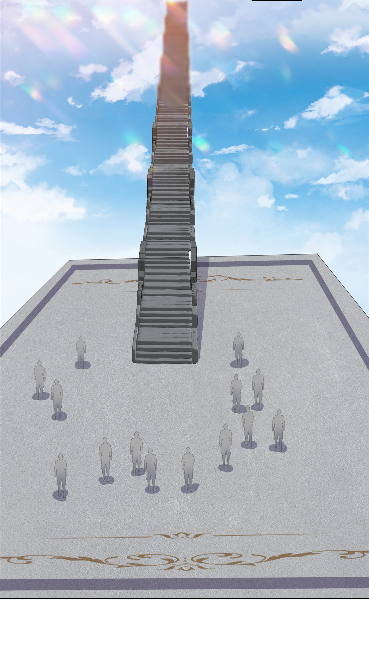 第123话 快不行了-第123话