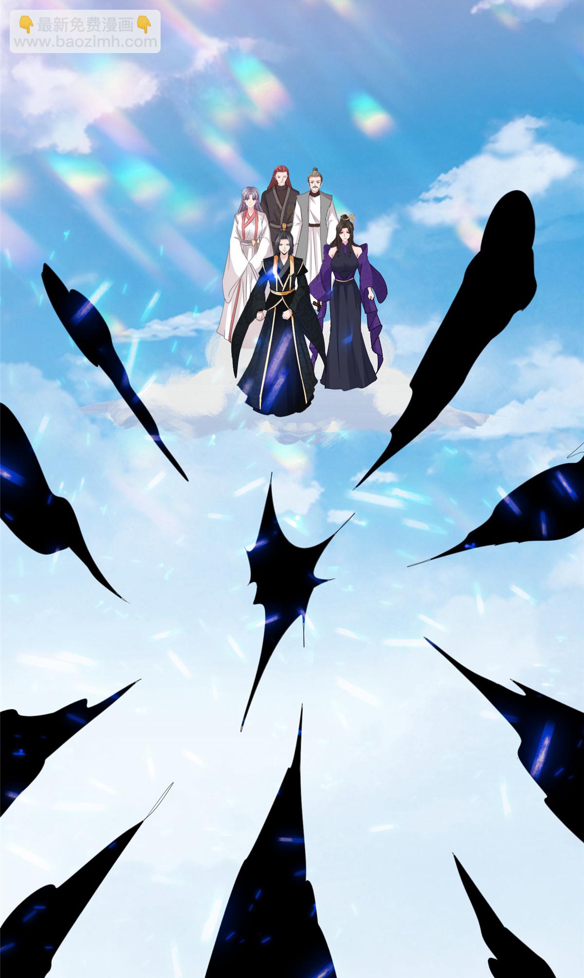 第131话 愚蠢至极-第131话