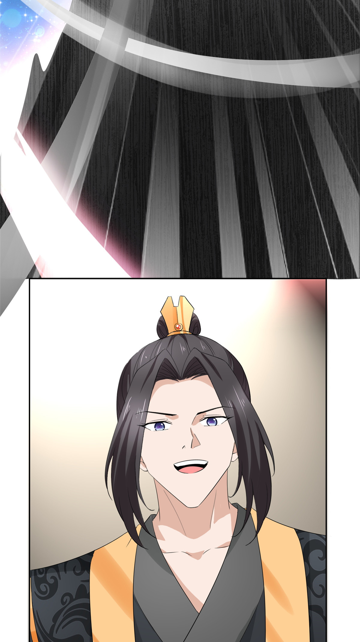 第131话 愚蠢至极-第131话