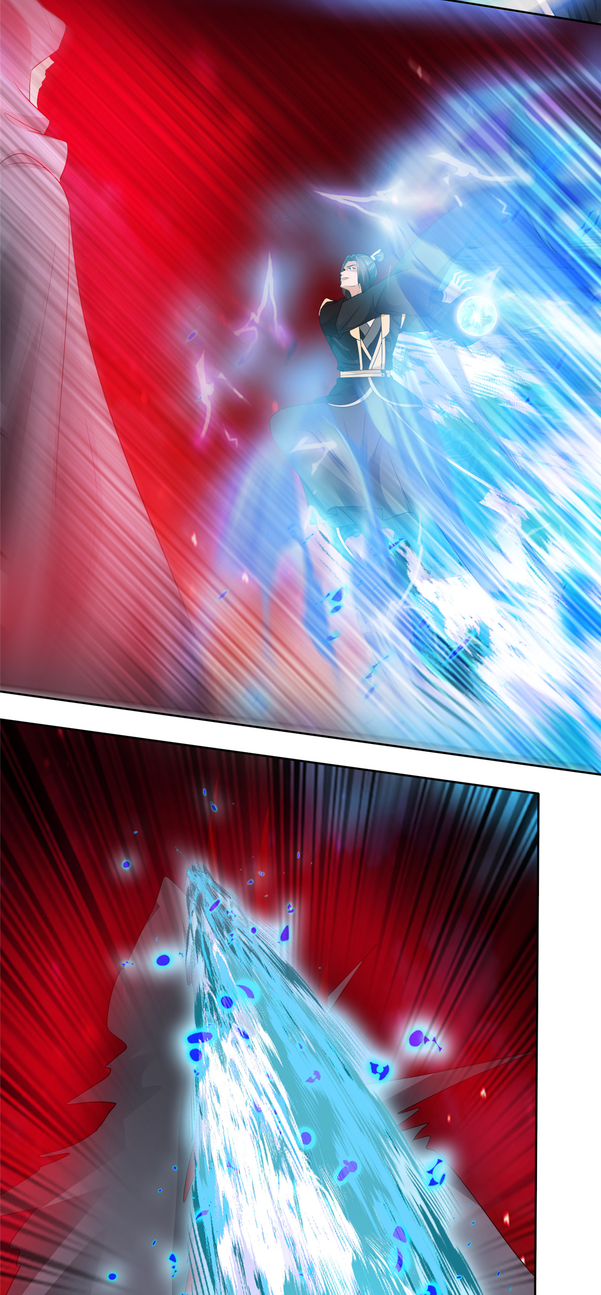 第135话 你我一起-第135话