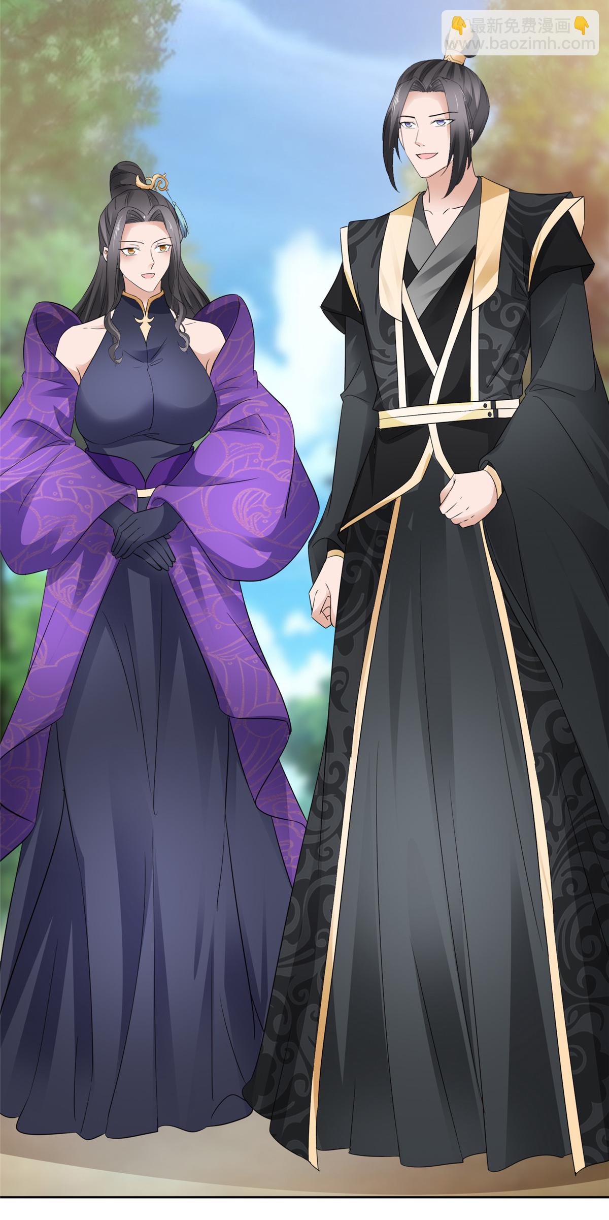 第135话 你我一起-第135话