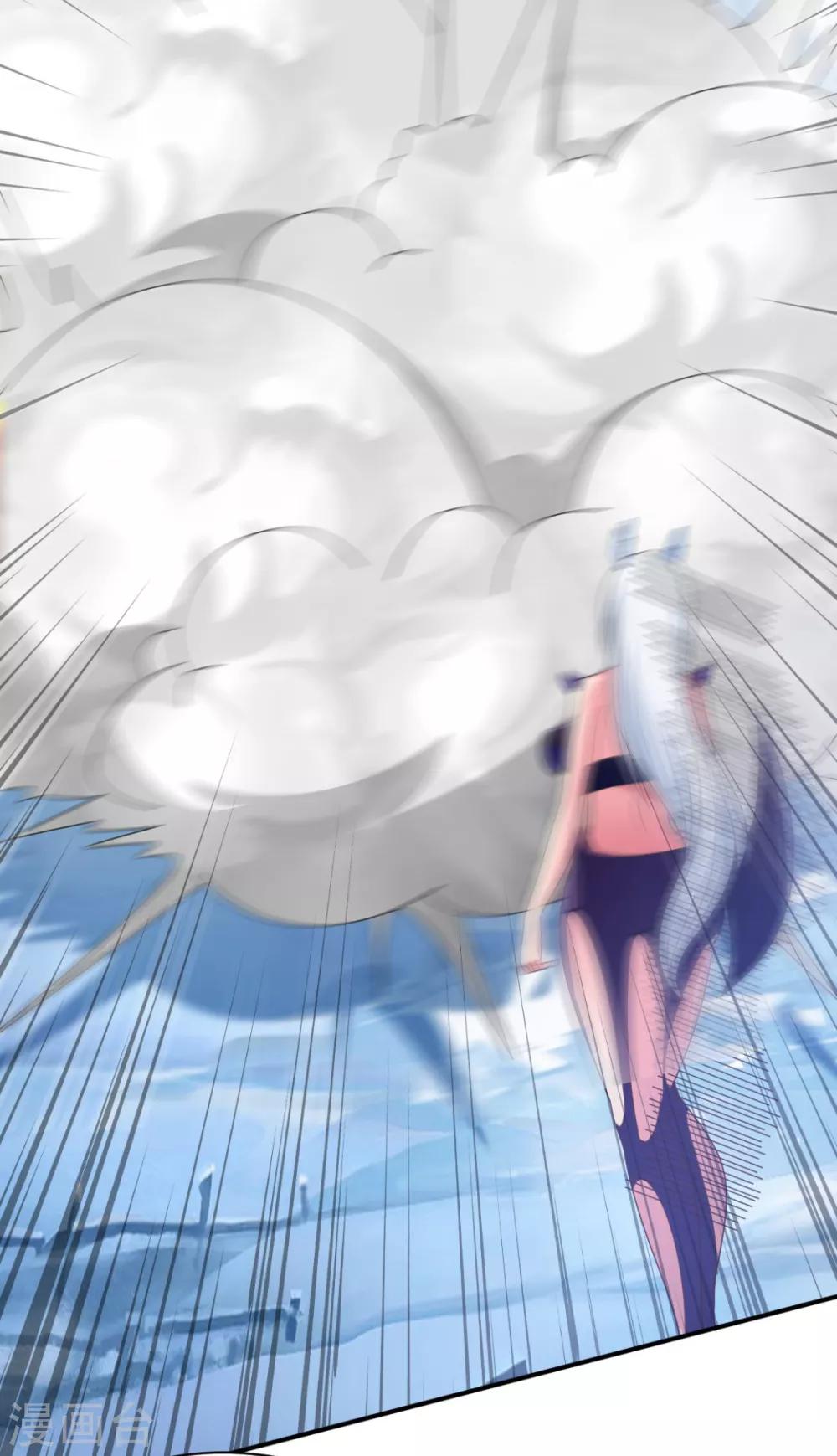 第65话 看看谁更硬-第65话