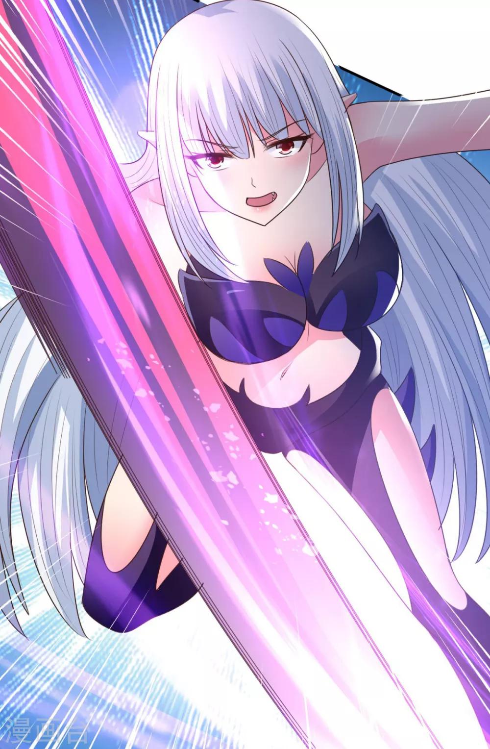 第65话 看看谁更硬-第65话