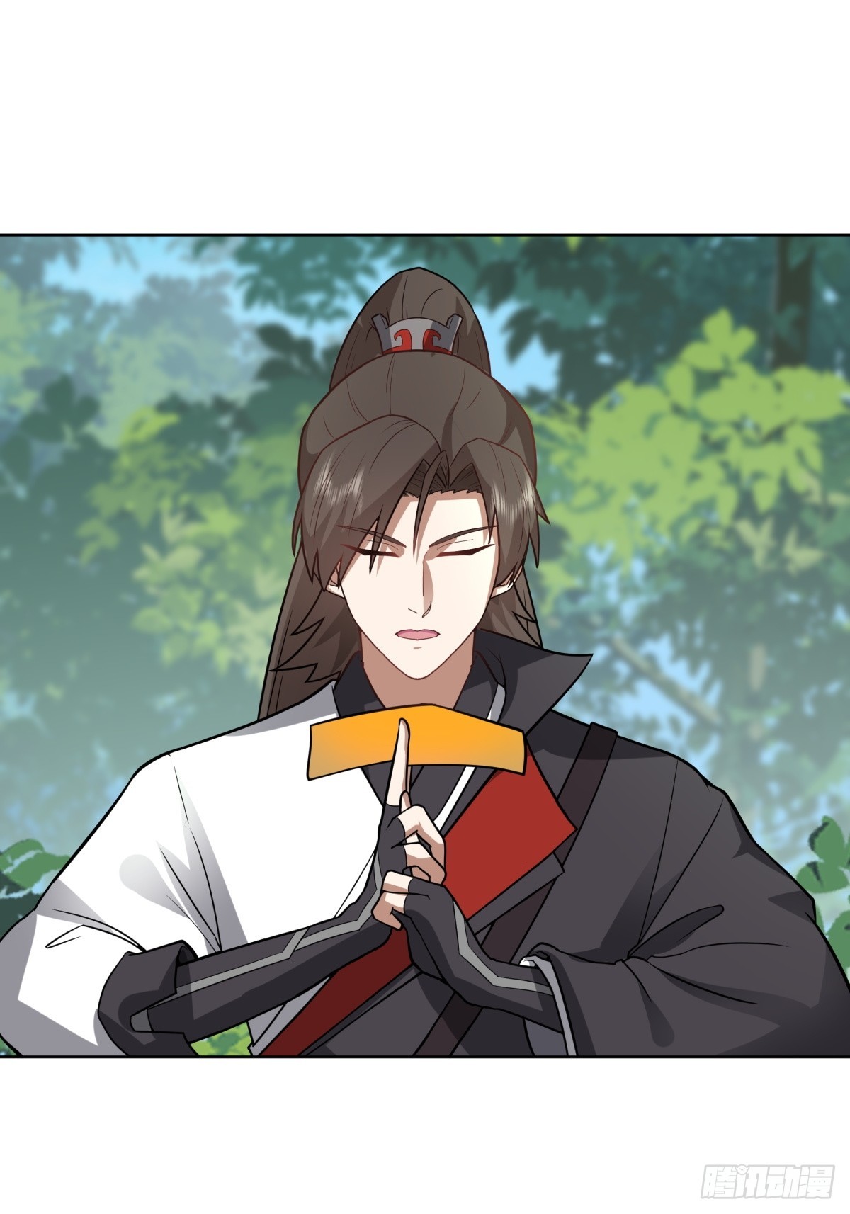 33-以后就是你媳妇了-第33话