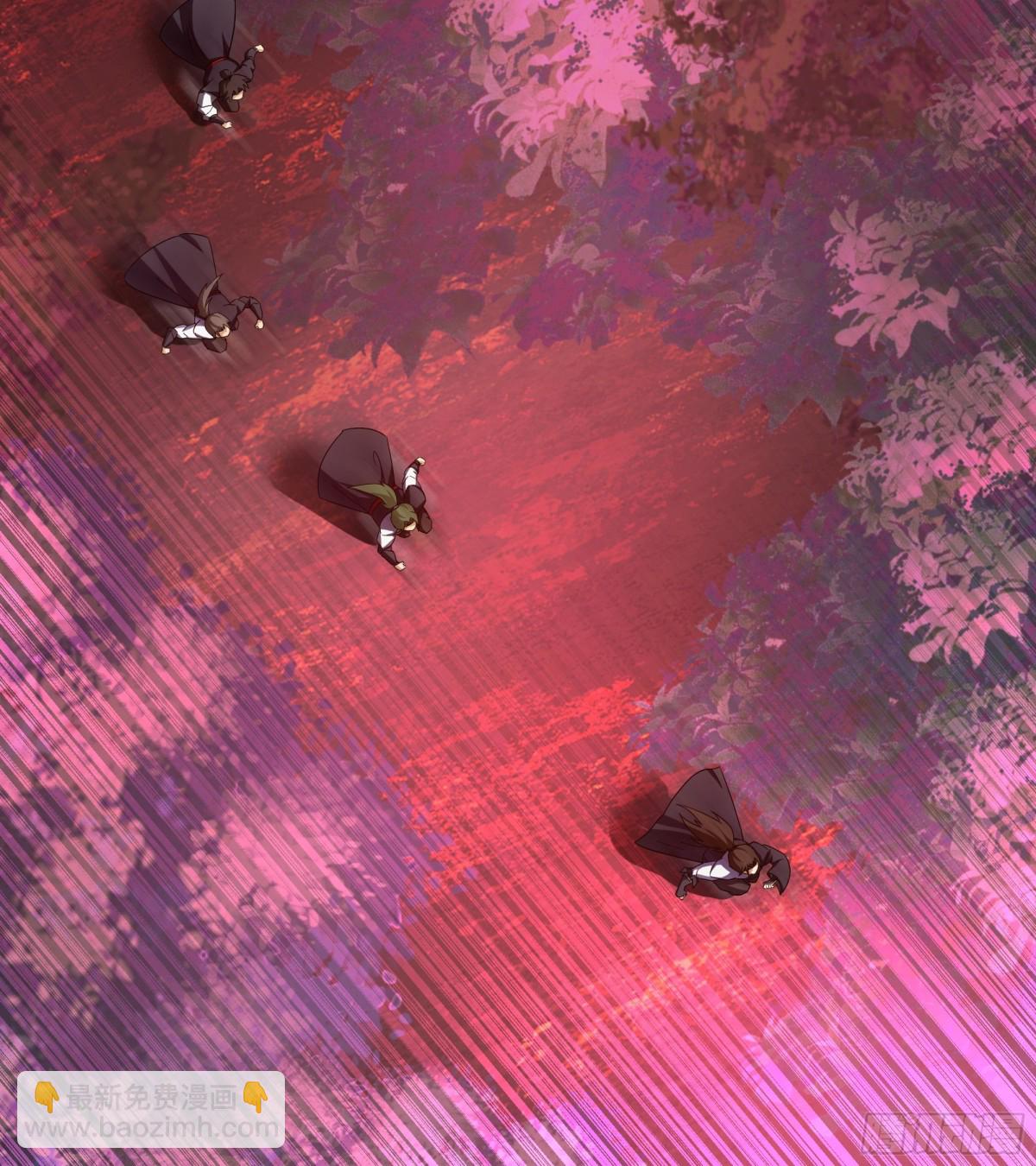 41-战韩飞宇&middot;上-第41话