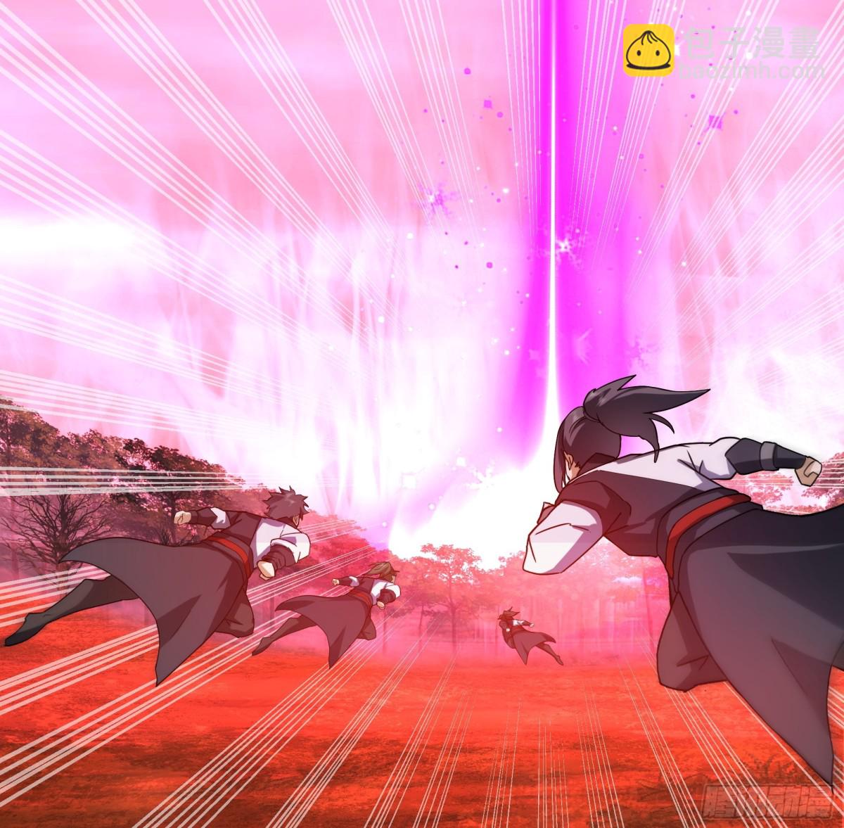 41-战韩飞宇&middot;上-第41话